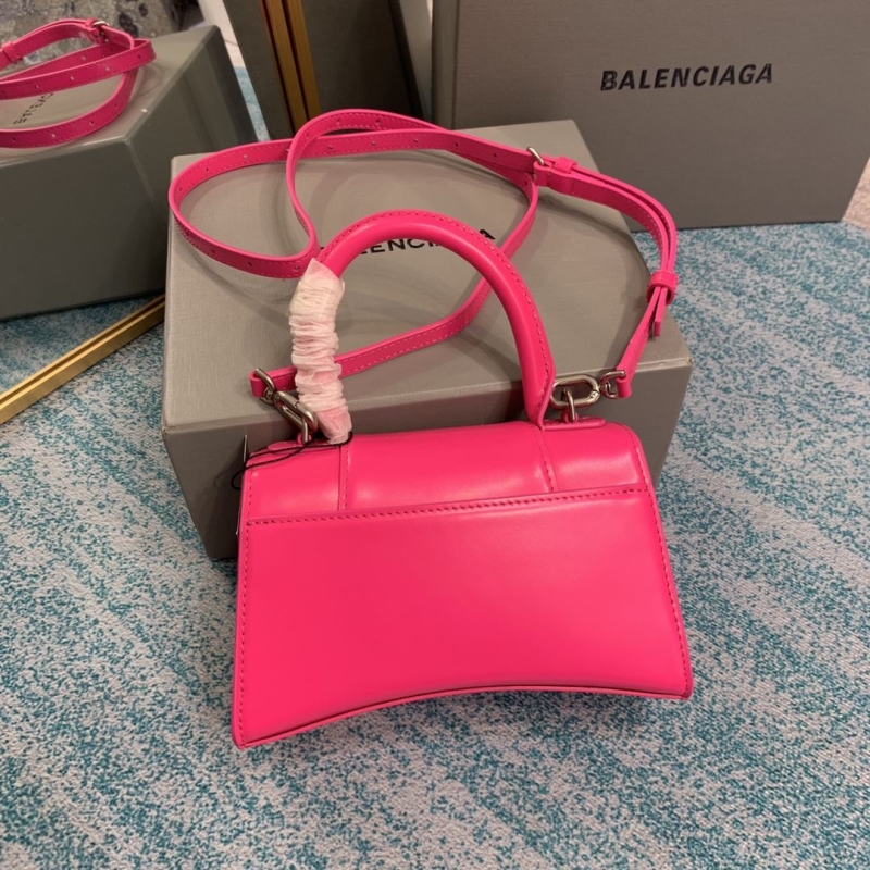 Balenciaga Hourglass Bags